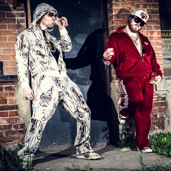 Pancakes [Single] cover art