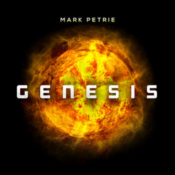 Genesis cover art