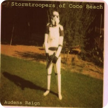 Stormtroopers of Coco Beach cover art