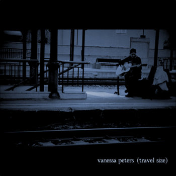 (travel size) cover art