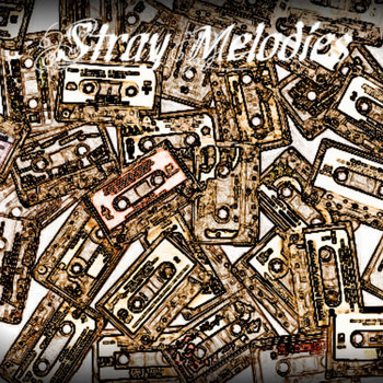 Stray Melodies cover art