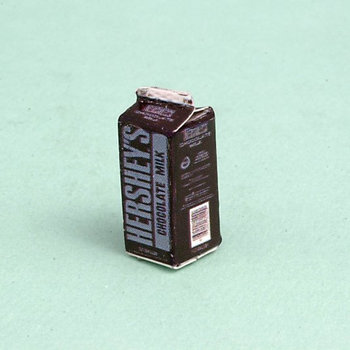 Chocolate Millk cover art