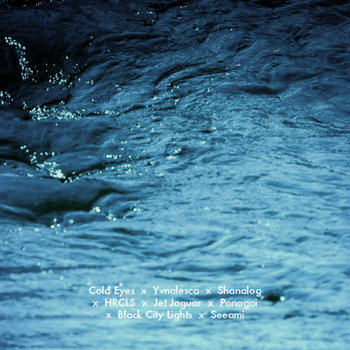 Younger cover art