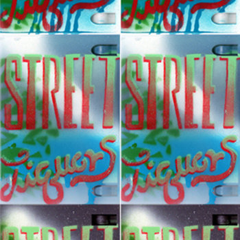 Street Liquors cover art