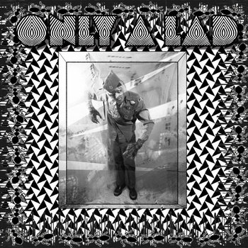 Only A Lad cover art