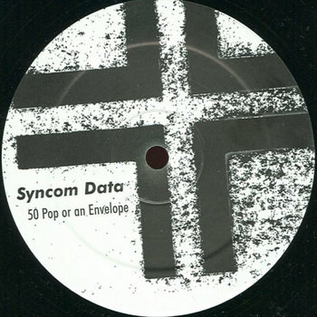 (Bunker 3005) 50 Pop Or An Envelope (1999) cover art