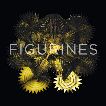 Figurines cover art