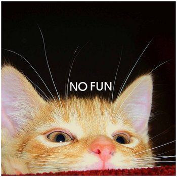 Maow EP cover art