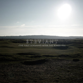 (The First Sunshine) After The Bombs Fell cover art