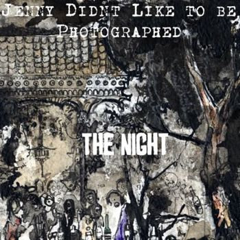 The Night cover art