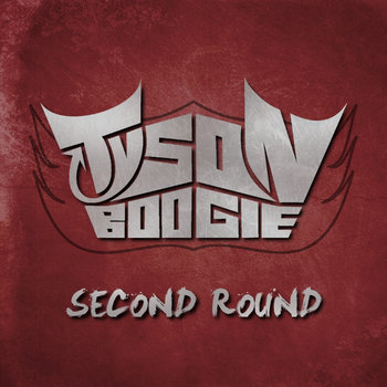 SECOND ROUND cover art