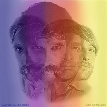Calm Carnivore cover art