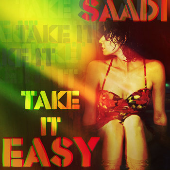 Take It Easy cover art