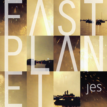 Jes cover art