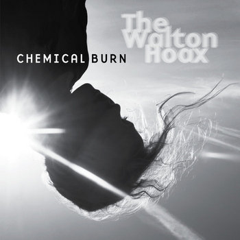 Chemical Burn EP cover art