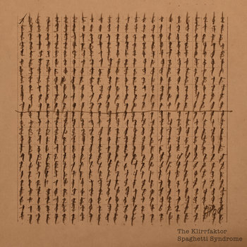 Spaghetti Syndrome cover art