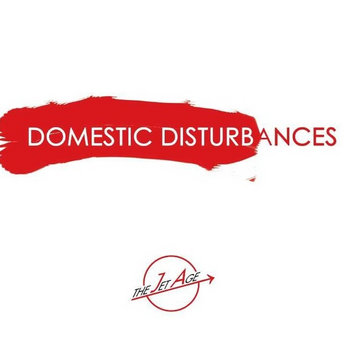 Domestic Disturbances cover art
