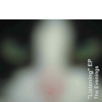 Listening EP cover art