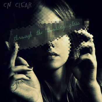 Through The Looking Glass cover art