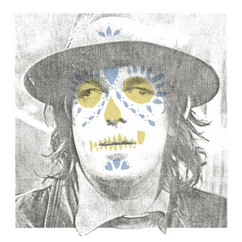 BSR SAMPLER cover art