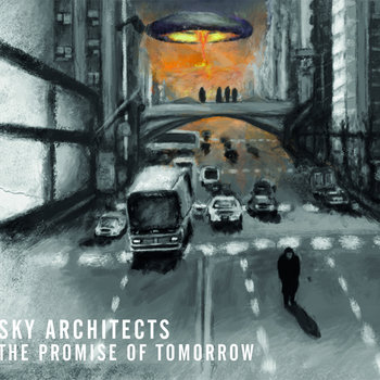 The Promise Of Tomorrow cover art