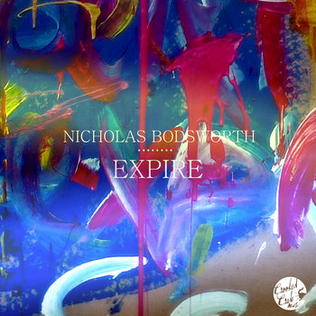EXPIRE cover art