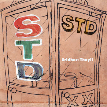 STD cover art