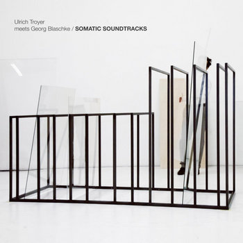 meets Georg Blaschke: Somatic Soundtracks cover art