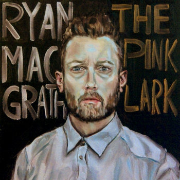The Pink Lark EP cover art
