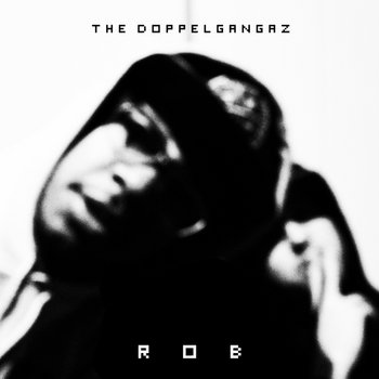 R.O.B. cover art