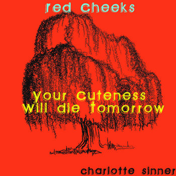 Your Cuteness Will Die Tomorrow cover art