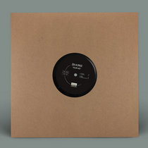 MSH003 Cover Art