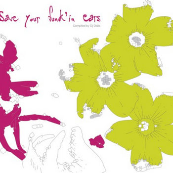 VA - Save your funk'in ears cover art
