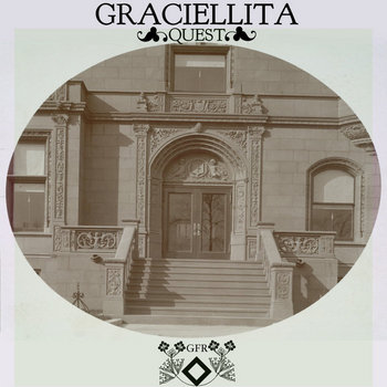 (GFR031) Quest cover art