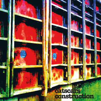 Construction cover art