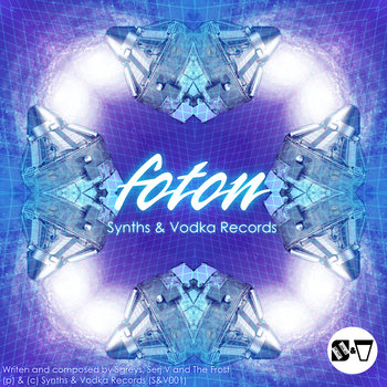 Foton cover art