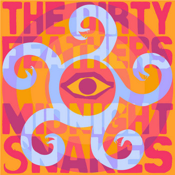Midnight Snakes cover art