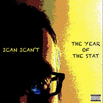 The Year Of The Stat cover art