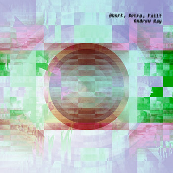 Abort, Retry, Fail? cover art