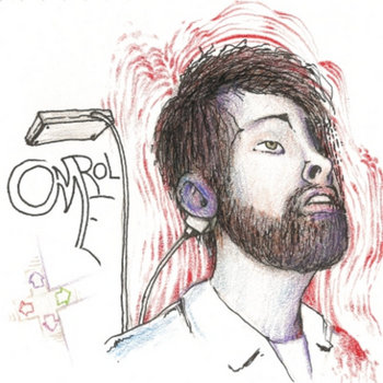 Control Me cover art