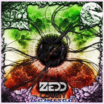 Clarity Remixed cover art