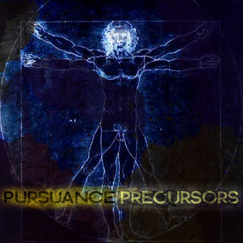 Precursors cover art