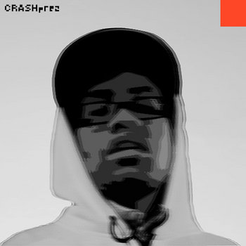 CRASHvillainy cover art
