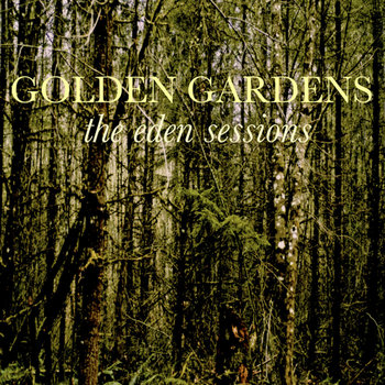 The Eden Sessions cover art