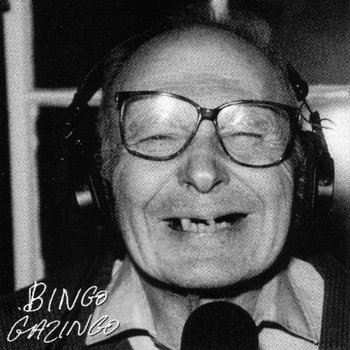 Bingo Gazingo cover art