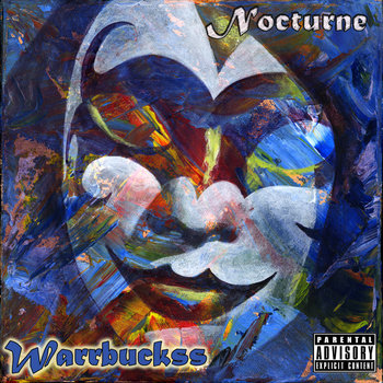NOCTURNE cover art
