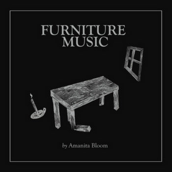 FURNITURE MUSIC cover art