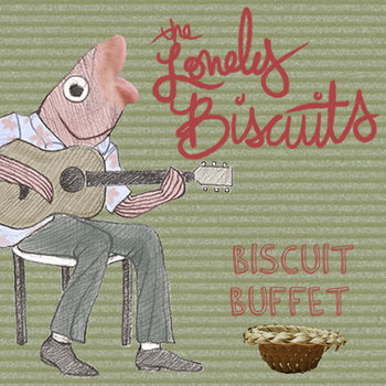 Biscuit Buffet EP cover art