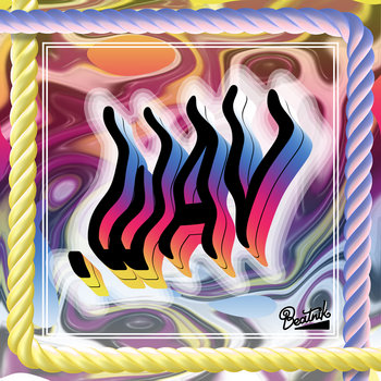 .WAV cover art