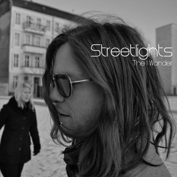 Streetlights cover art